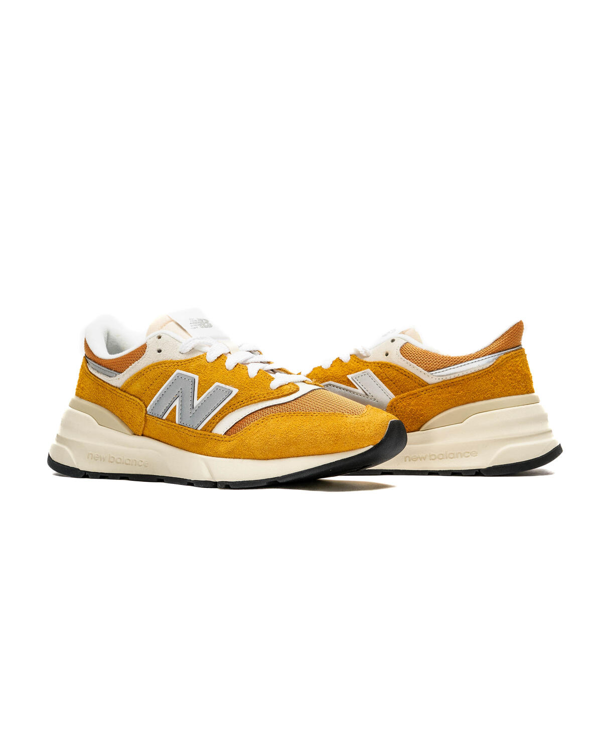 New balance cheap 770 men yellow